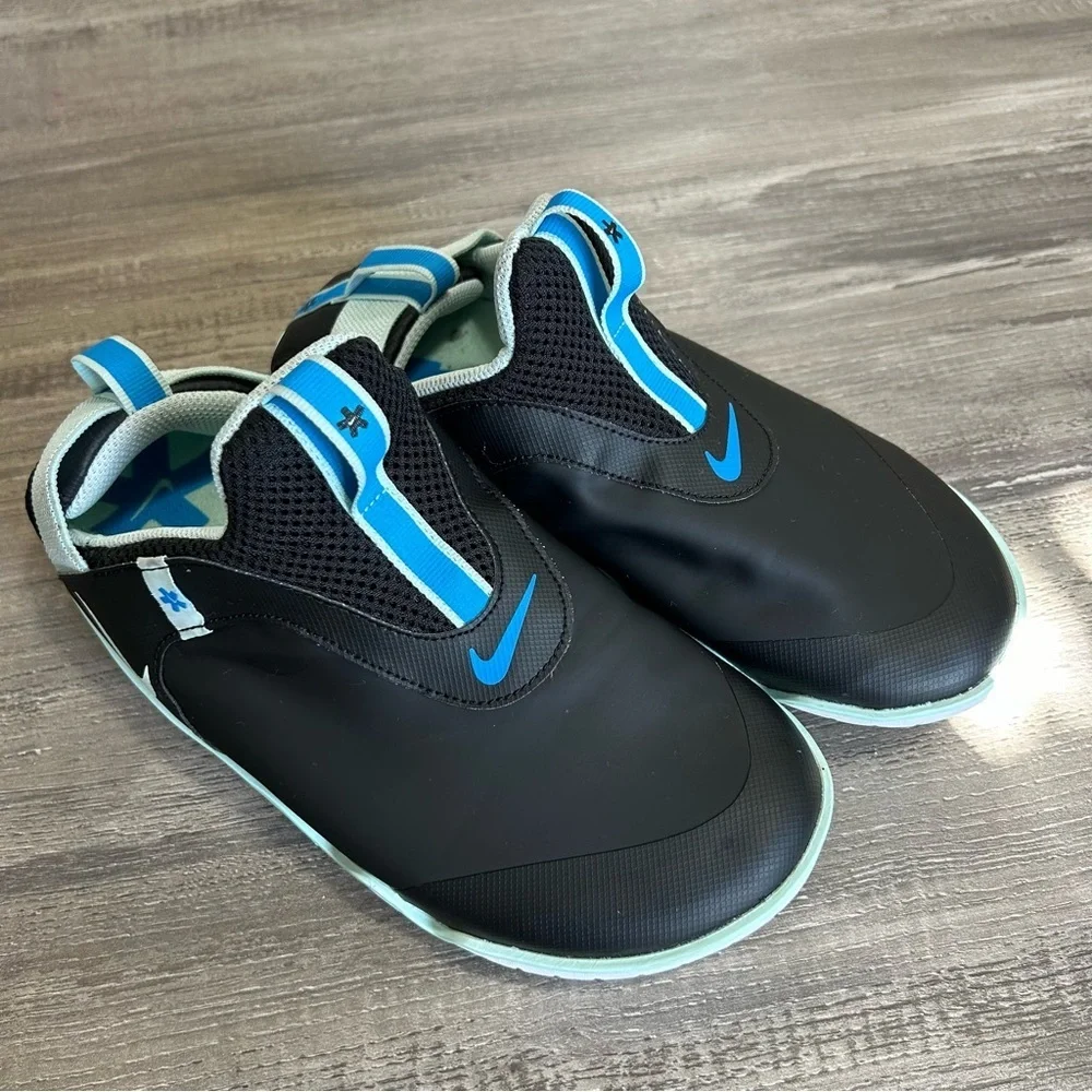 Nike Air Zoom Pulse Nurse Medical Shoe Sneaker